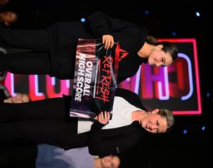 Charlotte, NC - 3/27/2026