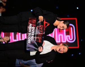 Charlotte, NC - 3/27/2026