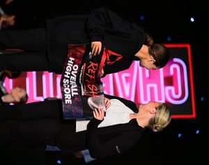 Charlotte, NC - 3/27/2026