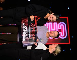 Charlotte, NC - 3/27/2026