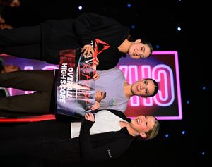 Charlotte, NC - 3/27/2026