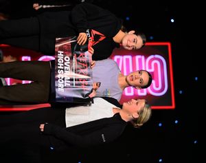 Charlotte, NC - 3/27/2026