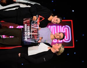 Charlotte, NC - 3/27/2026