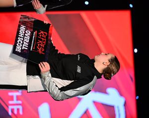 Charlotte, NC - 3/27/2026