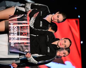 Charlotte, NC - 3/27/2026