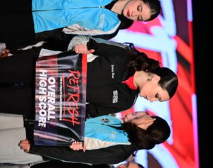 Charlotte, NC - 3/27/2026