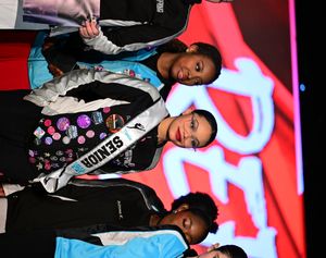 Charlotte, NC - 3/27/2026