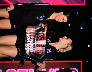 Charlotte, NC - 3/27/2026