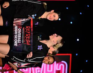 Charlotte, NC - 3/27/2026