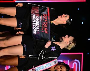 Charlotte, NC - 3/27/2026