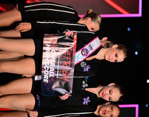 Charlotte, NC - 3/27/2026