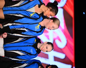 Charlotte, NC - 3/27/2026