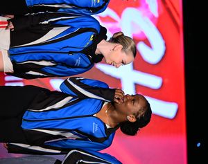 Charlotte, NC - 3/27/2026