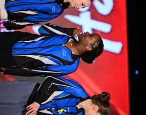 Charlotte, NC - 3/27/2026