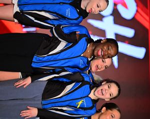 Charlotte, NC - 3/27/2026