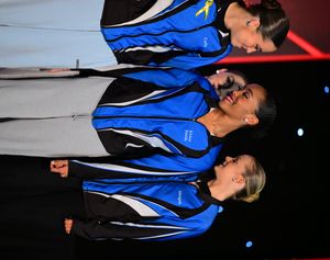 Charlotte, NC - 3/27/2026