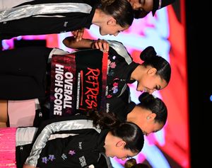 Charlotte, NC - 3/27/2026