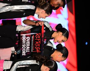 Charlotte, NC - 3/27/2026