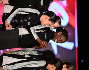 Charlotte, NC - 3/27/2026