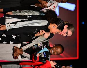 Charlotte, NC - 3/27/2026