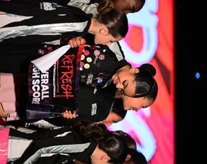 Charlotte, NC - 3/27/2026