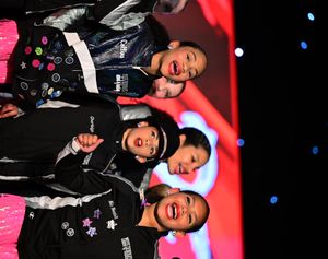 Charlotte, NC - 3/27/2026