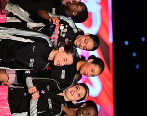 Charlotte, NC - 3/27/2026