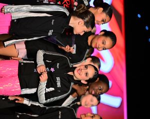 Charlotte, NC - 3/27/2026