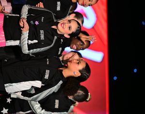 Charlotte, NC - 3/27/2026