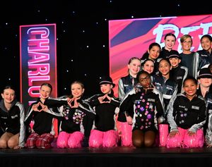 Charlotte, NC - 3/27/2026