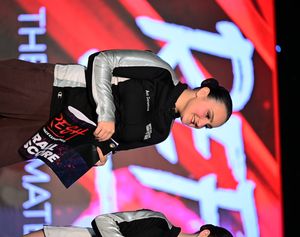 Charlotte, NC - 3/27/2026