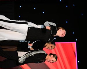 Charlotte, NC - 3/27/2026