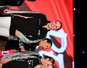 Charlotte, NC - 3/27/2026