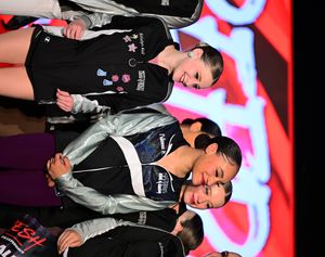 Charlotte, NC - 3/27/2026