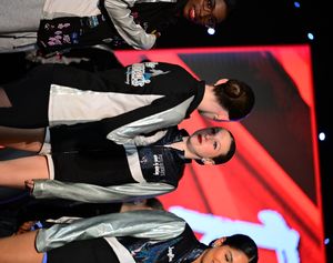 Charlotte, NC - 3/27/2026