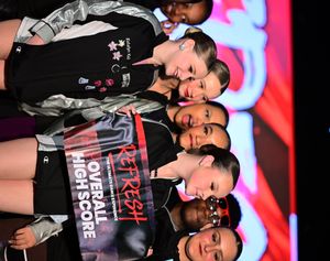 Charlotte, NC - 3/27/2026