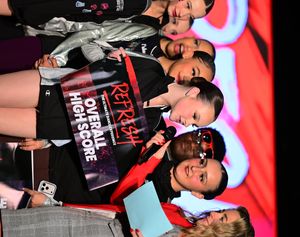 Charlotte, NC - 3/27/2026