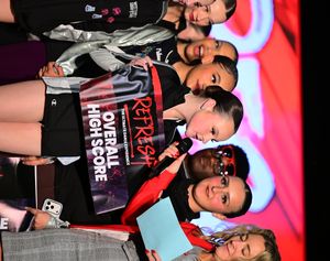 Charlotte, NC - 3/27/2026