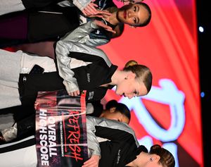 Charlotte, NC - 3/27/2026