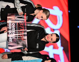 Charlotte, NC - 3/27/2026