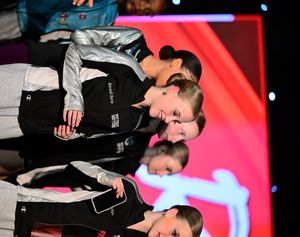 Charlotte, NC - 3/27/2026