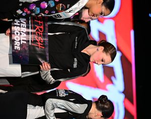 Charlotte, NC - 3/27/2026