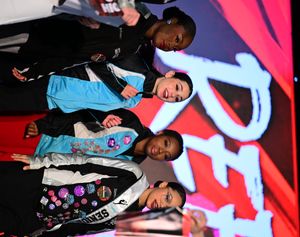 Charlotte, NC - 3/27/2026