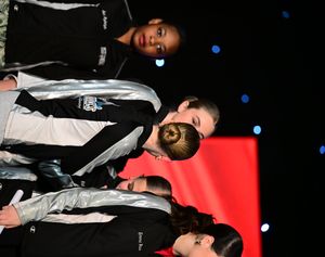 Charlotte, NC - 3/27/2026