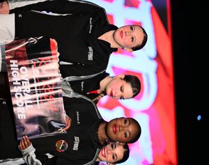 Charlotte, NC - 3/27/2026