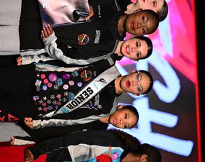 Charlotte, NC - 3/27/2026