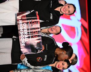 Charlotte, NC - 3/27/2026