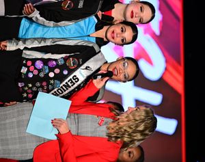 Charlotte, NC - 3/27/2026