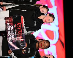 Charlotte, NC - 3/27/2026