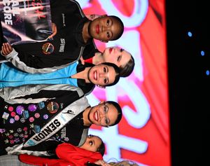 Charlotte, NC - 3/27/2026